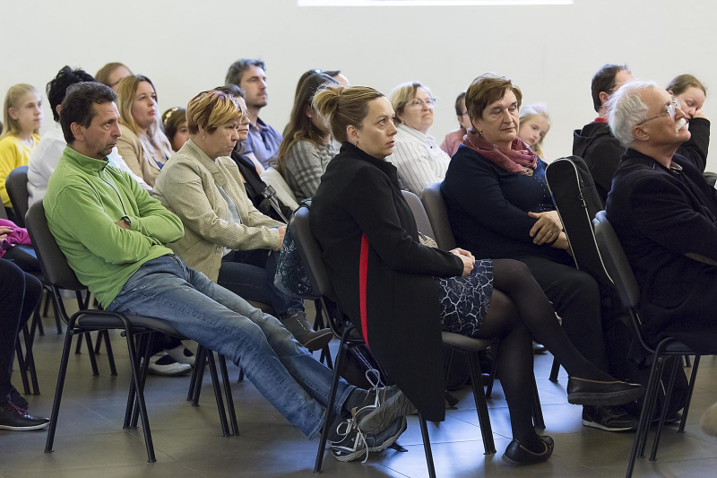 Žákovský koncert Rosice 5. 4. 2019 (HO)